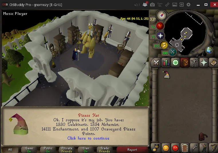 Mastering Mage Combat Training in OSRS: Tips and Strategies