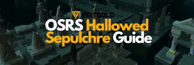 OSRS Hallowed Sepulchre Guide Conquer the Darkmeyer Agility Minigame 