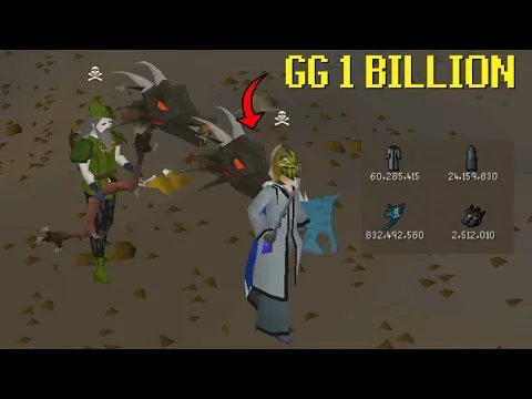 Everything You Need to Know About the OSRS Elysian Spirit Shield GE 3