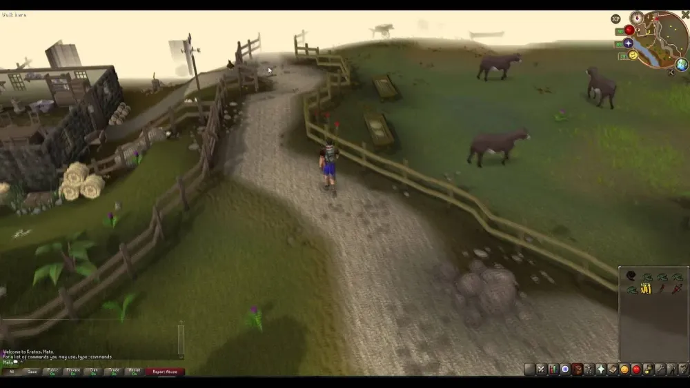 Is OSRS Still Popular? Exploring the Current Landscape of Old School RuneScape