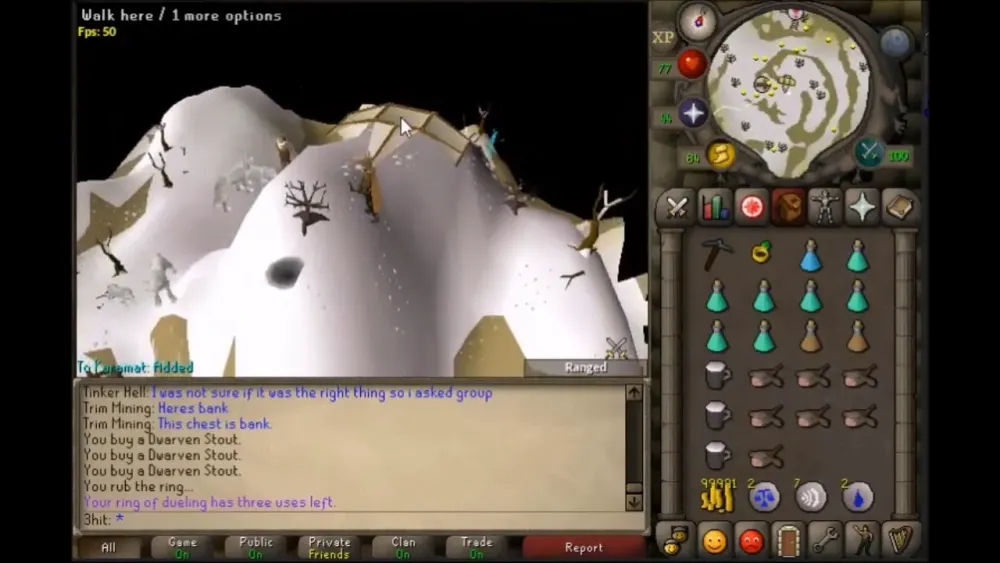 Why the Ice Queen in OSRS Might Not Be Showing Up: Troubleshooting Tips