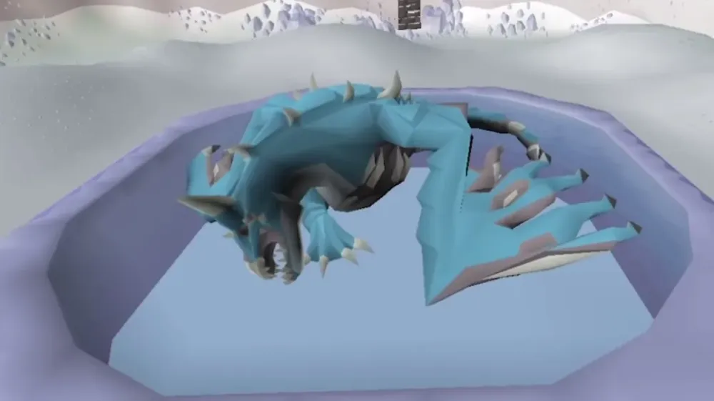 Ultimate Vorkath Ranged Guide for OSRS