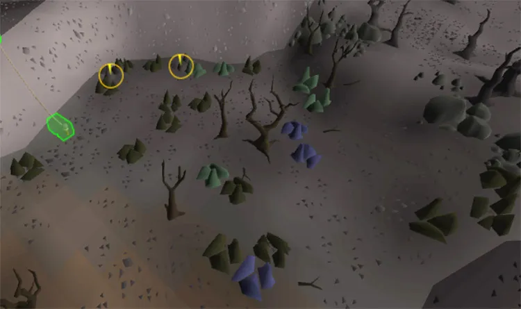 Exploring the Island of Stone in OSRS: A Comprehensive Guide