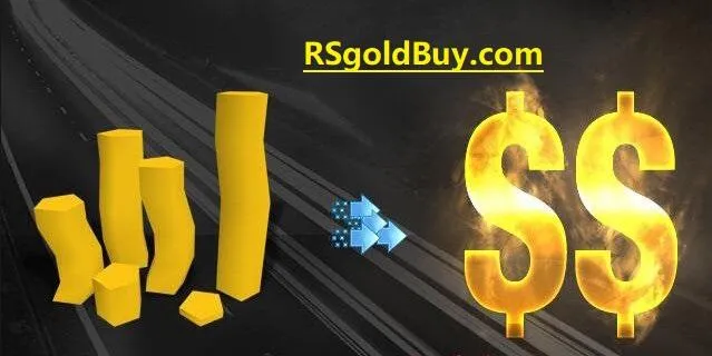 Is Buying Gold Safe in OSRS?