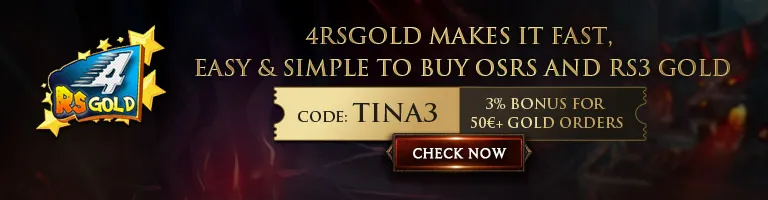 How to Convert RS3 Gold to OSRS Gold: A Comprehensive Guide