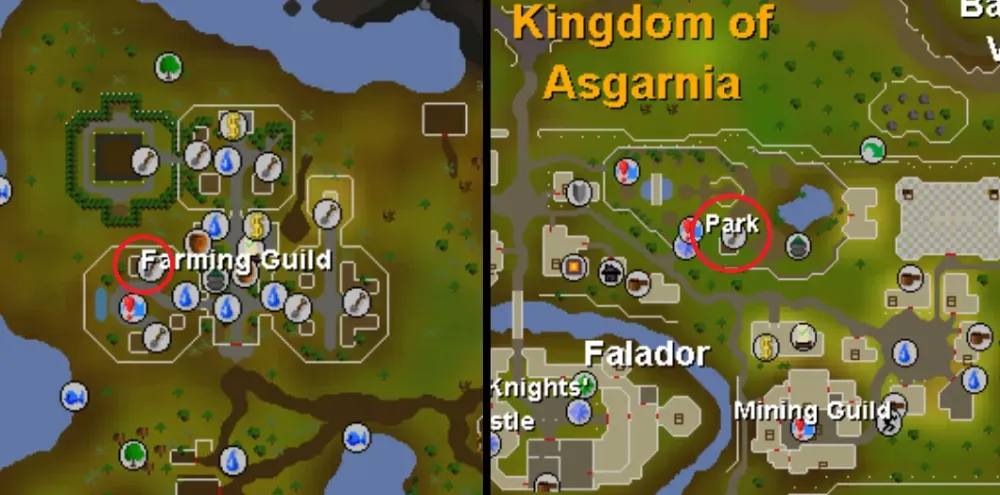 Maximize Your Farming Quest XP in OSRS: A Comprehensive Guide