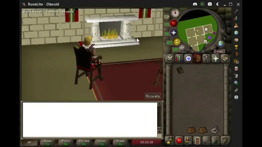 How to Obtain the Book of Law in OSRS