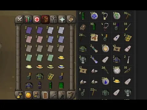 Understanding the Easy Clue Casket in OSRS