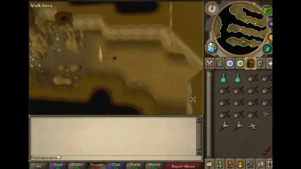 How to Make a Greegree in OSRS