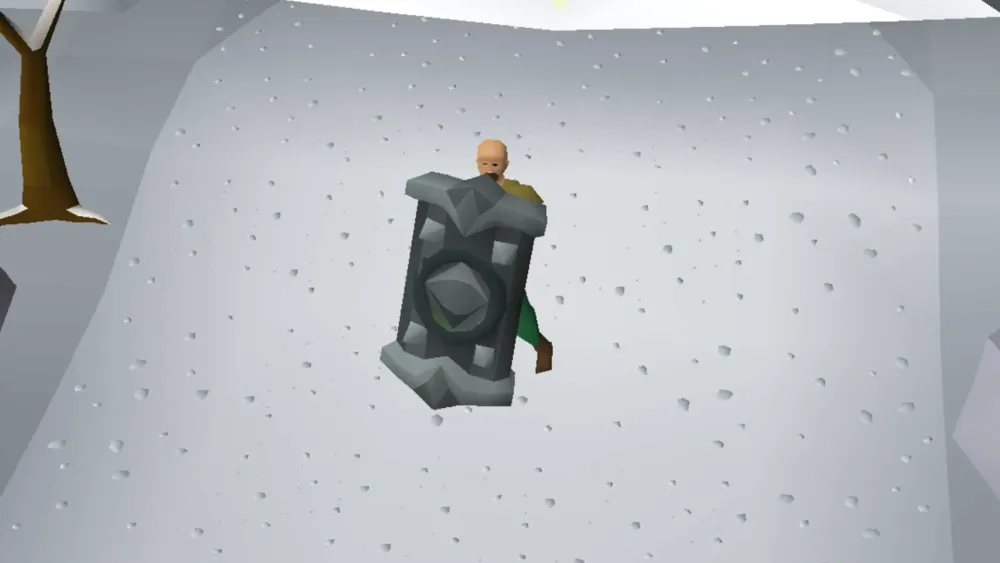 Wilderness  Equipment Rebalance Changes OSRS  Old School Runescape 