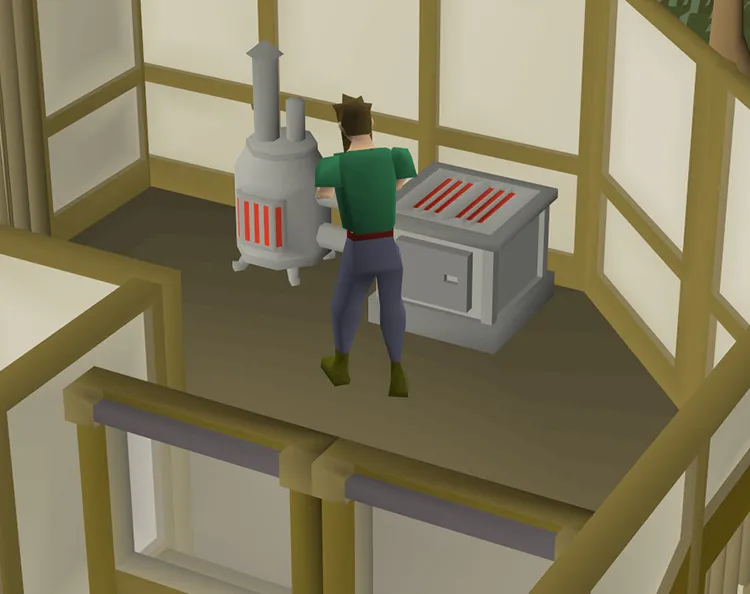 Where Do You Get A Chefs Hat in OSRS  FandomSpot