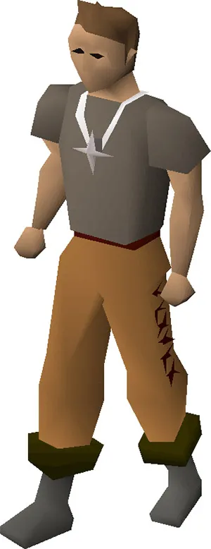 Best F2P Armour in Old School RuneScape Range Mage  Melee  FandomSpot