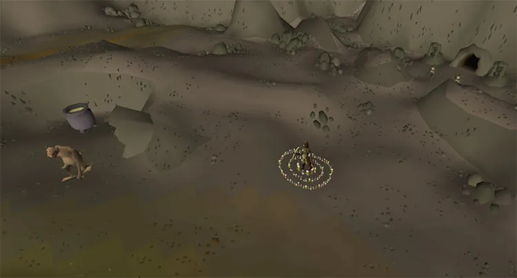 How To Get To Keldagrim In Osrs Fastest Methods Fandomspot  Batking