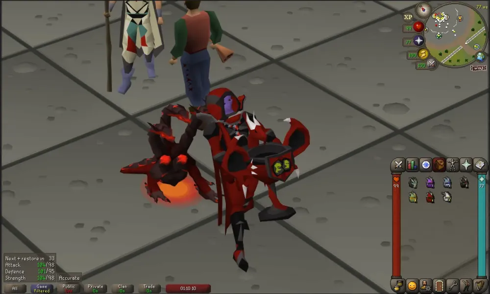 Everything You Need to Know About the OSRS Imbued Slayer Helm