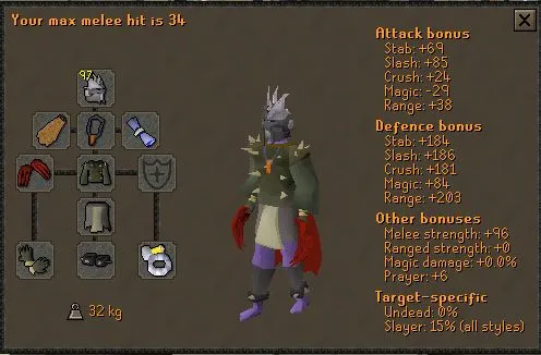 Everything You Need to Know About Dragon Claws in OSRS