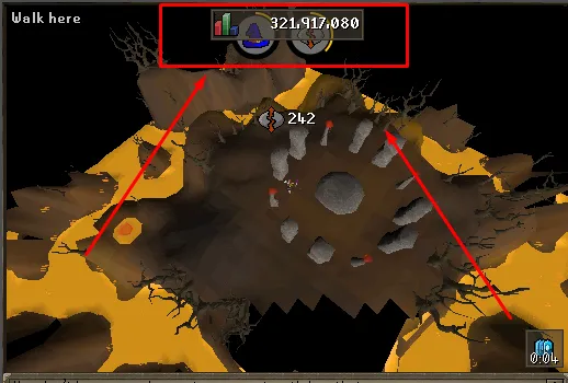 Customizable XP Drops in OSRS: A Comprehensive Guide