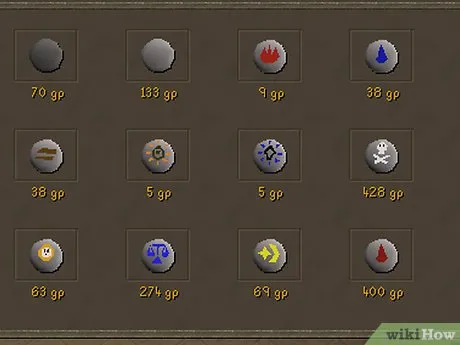 How to Swap Spellbooks in OSRS