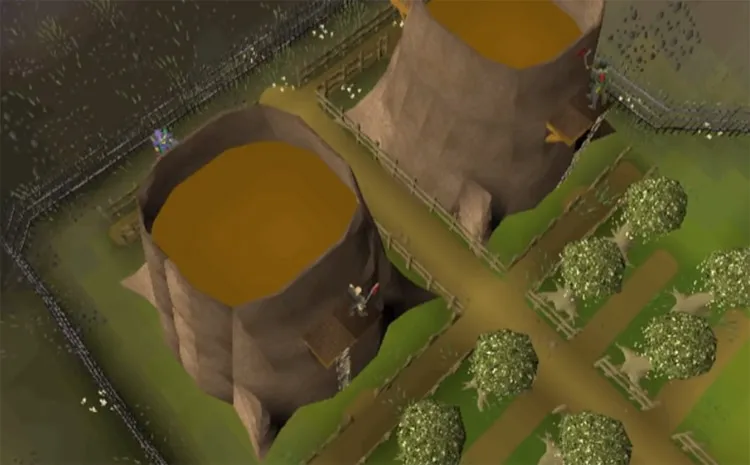 OSRS The Best Ways To Level Up Woodcutting  FandomSpot