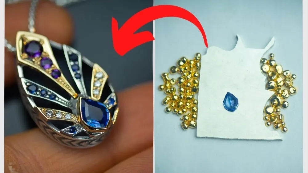 Everything You Need to Know About Enchanted Sapphire Jewelry in OSRS