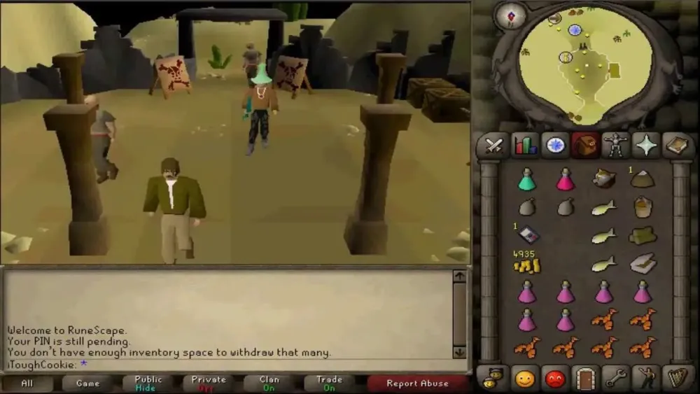 Ultimate Guide to Finding Safe Spots for Icthlarin’s Little Helper in OSRS