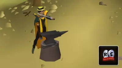Ultimate Guide on How to Train Smithing in OSRS