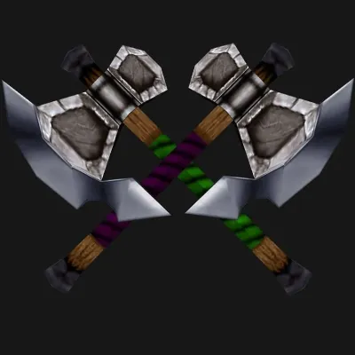 Everything You Need to Know About the OSRS Adamant Axe for F2P Ironman