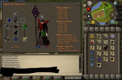 Mastering OSRS Dust Devils: A Comprehensive Guide to Bursting