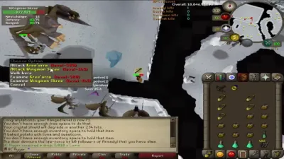 Ultimate OSRS Kree’arra Guide: Strategies, Tips, and Gear