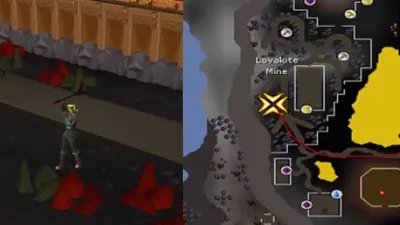 How to Obtain a Coal Bag in OSRS