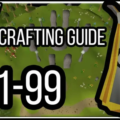 Maximize Your Quest XP Rewards in OSRS