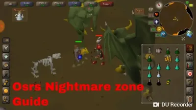 Ultimate OSRS NMZ Melee Guide: Tips and Strategies for Success