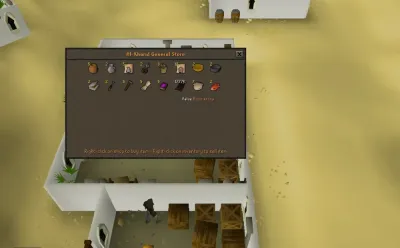 Where to Sell Rune Arrows in OSRS: A Comprehensive Guide