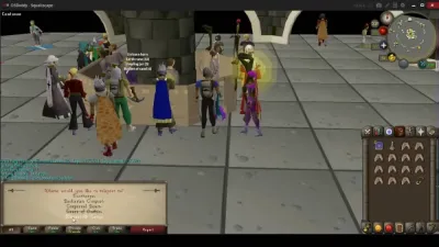 Mastering the OSRS Chaos Druid Task: Tips and Strategies