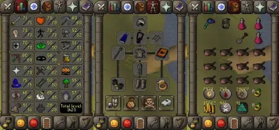 Maximizing Your OSRS Barrows GP Per Hour: A Comprehensive Guide