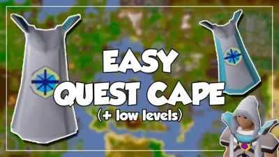 Understanding OSRS Minimum Quest Requirements: A Comprehensive Guide