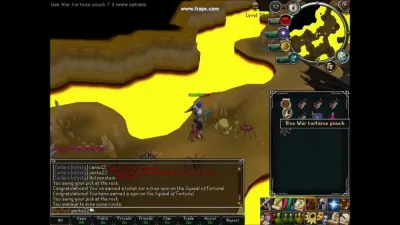Ultimate Guide to OSRS Runite Ore Locations