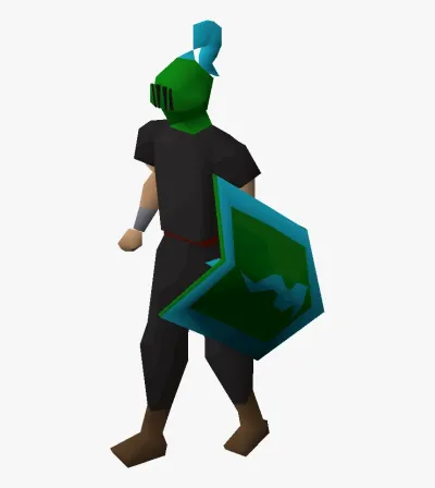 Everything You Need to Know About OSRS Guthix D’hide
