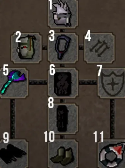 Exploring the Little Cave of Horrors in OSRS: A Comprehensive Guide