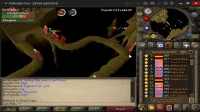 How to Make 1 Million Gold Per Hour in OSRS