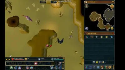 How to Make a Dramen Staff in OSRS