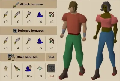 Ultimate Guide to the Best Ranged Boots in OSRS