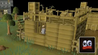How to Make Lunar Plank in OSRS