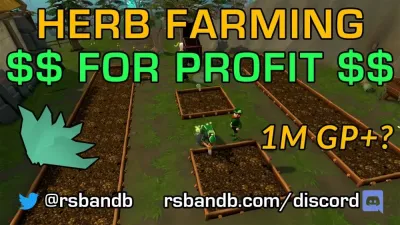 Ultimate OSRS Farming Herb Guide: Tips and Strategies for Success