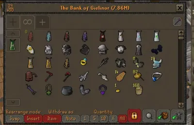 Is the Avernic Defender Worth It in OSRS?