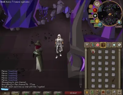 Dense Essence Block in OSRS: A Comprehensive Guide