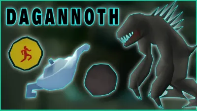 Mastering the Dagannoth Slayer Task in OSRS: A Comprehensive Guide