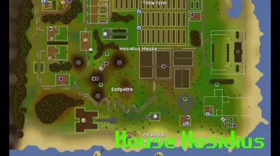Exploring Watson’s House in OSRS: A Comprehensive Guide