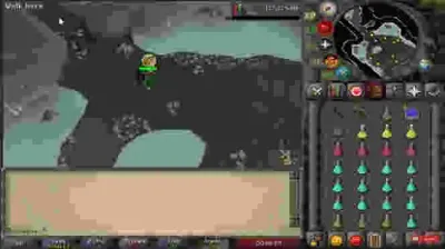 Ultimate Guide to Defeating Dagannoth Rex in OSRS