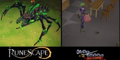 Is OSRS Better Than RS3? A Comprehensive Comparison