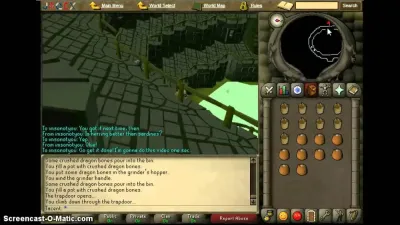 Fastest Ways to Obtain Ecto Tokens in OSRS